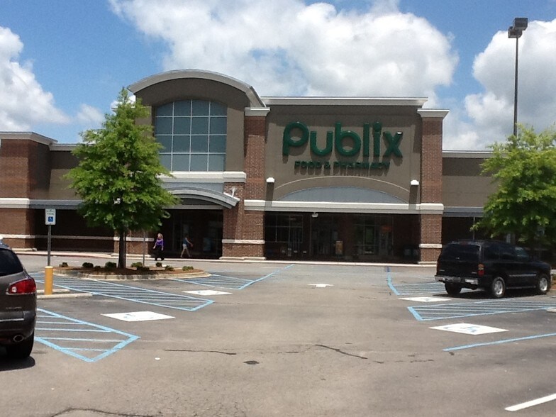 Primary Photo Of 7320-7330 Broad River Rd, Irmo Unknown For Lease