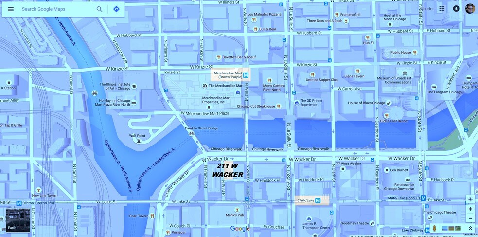 More Photos Of 211 W Wacker Dr, Chicago Office For Sale