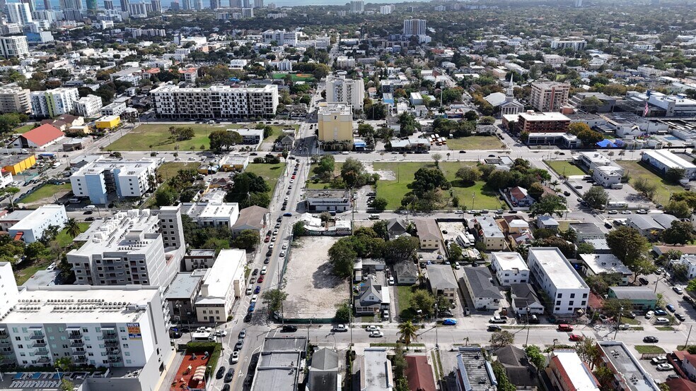 More Photos Of , Miami Land For Sale
