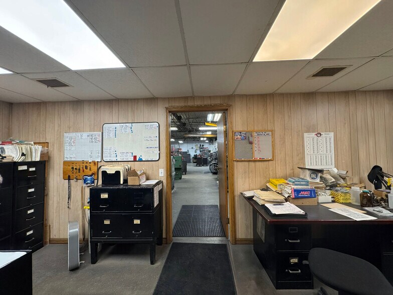 More Photos Of 9854 M 89, Richland Industrial For Sale