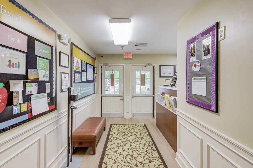 More Photos Of 3525 Duluth Park Ln, Duluth Daycare Center For Sale