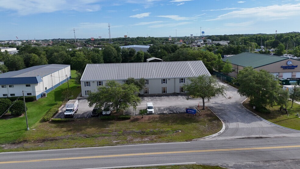 More Photos Of 3370 Agricultural Center Dr, Saint Augustine Warehouse For Lease