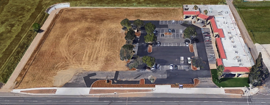 Primary Photo Of 8275 Florin Rd, Sacramento Land For Lease