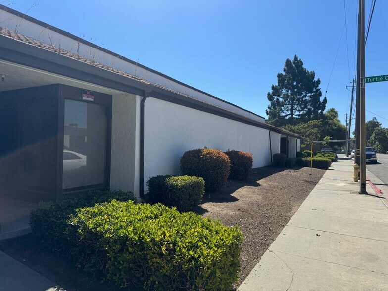 More Photos Of 1868-1872 Stone Ave, San Jose Manufacturing For Lease