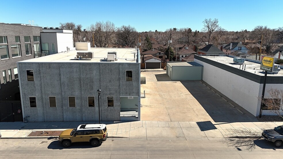 More Photos Of 1640 S Broadway, Denver Flex For Sale