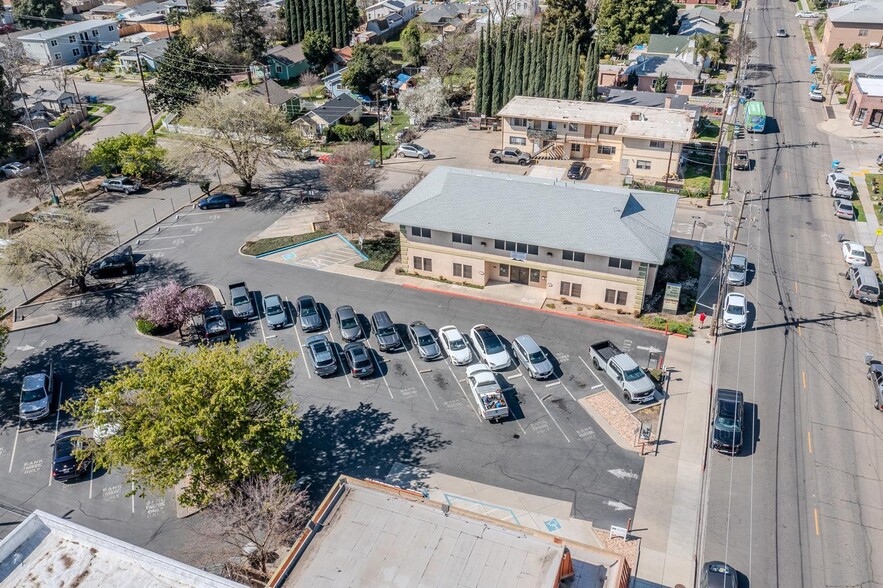 More Photos Of 508 Forbes Ave, Yuba City Office Residential For Lease