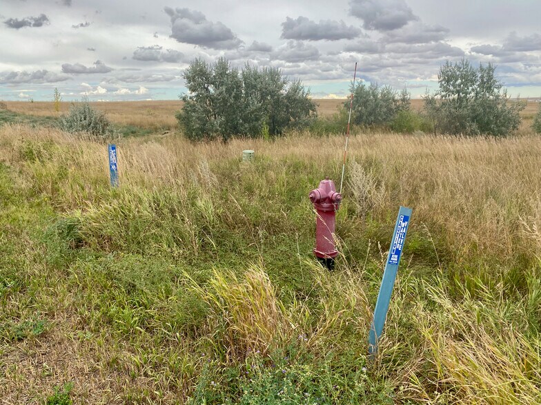 More Photos Of Energy St @ Oil Ave, Williston Land For Sale