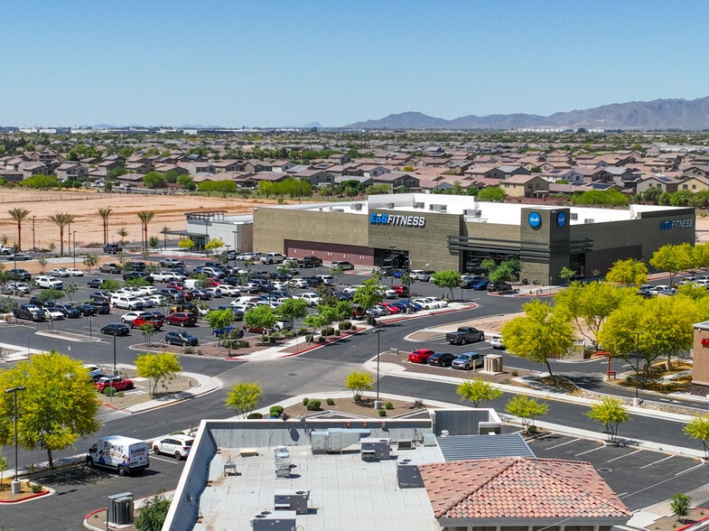 More Photos Of 13426 N Litchfield Rd, Surprise Unknown For Lease