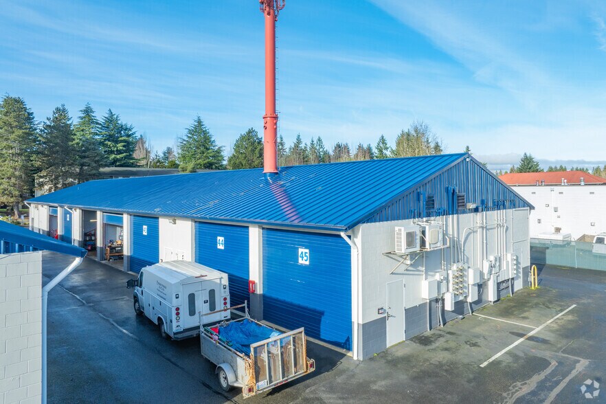 Primary Photo Of 2205 70th Ave W, Tacoma Warehouse For Lease