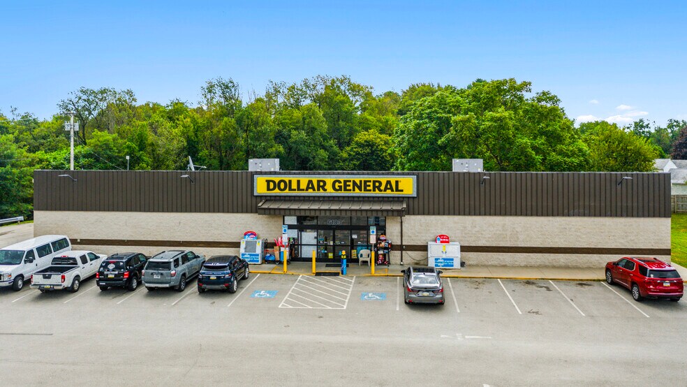 More Photos Of 6183 Tuscarawas Rd, Industry Freestanding For Sale