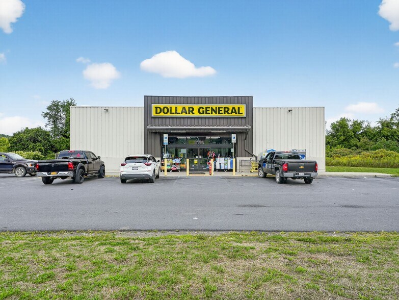 Primary Photo Of 6192 State Highway 12, Norwich Convenience Store For Sale