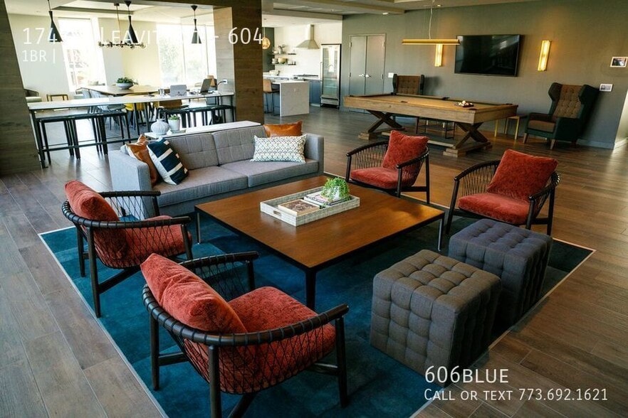 More Photos Of 1767 N Milwaukee Ave, Chicago Apartments For Lease
