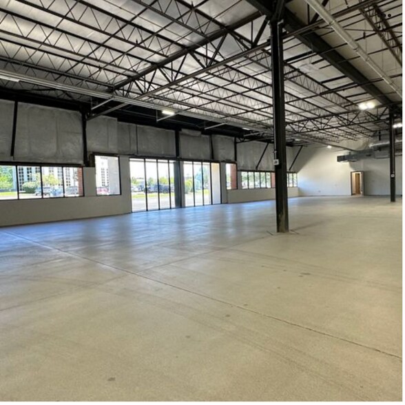 More Photos Of 422 Wards Corner Rd, Loveland Showroom For Lease