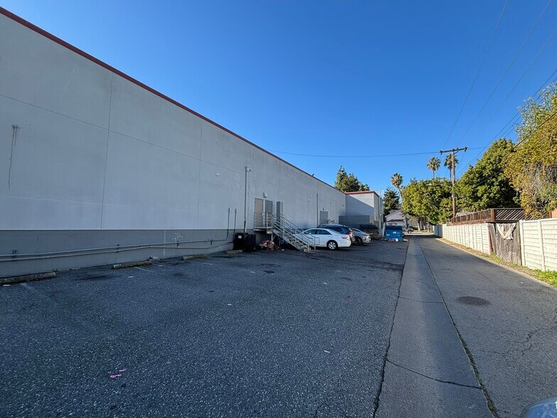 More Photos Of 2765-2799 El Camino Real, Santa Clara Unknown For Lease