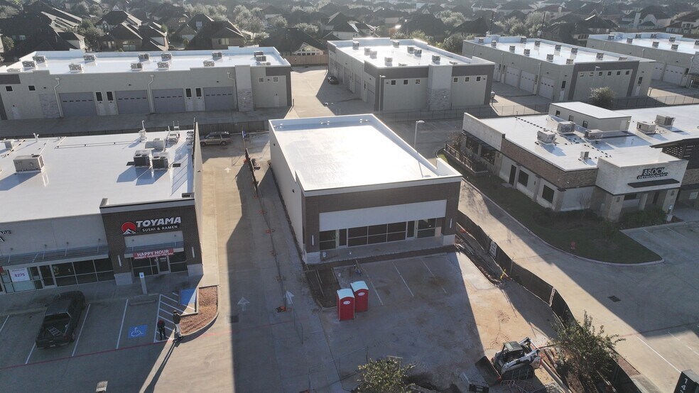 More Photos Of 1433 FM 1463, Katy Unknown For Lease