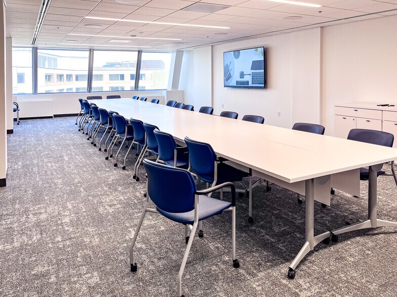 More Photos Of 1150 Connecticut Ave NW, Washington Office For Lease