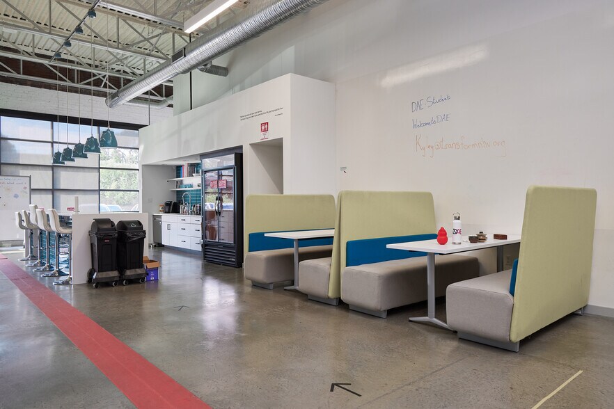 More Photos Of 470 James St, New Haven Office For Lease