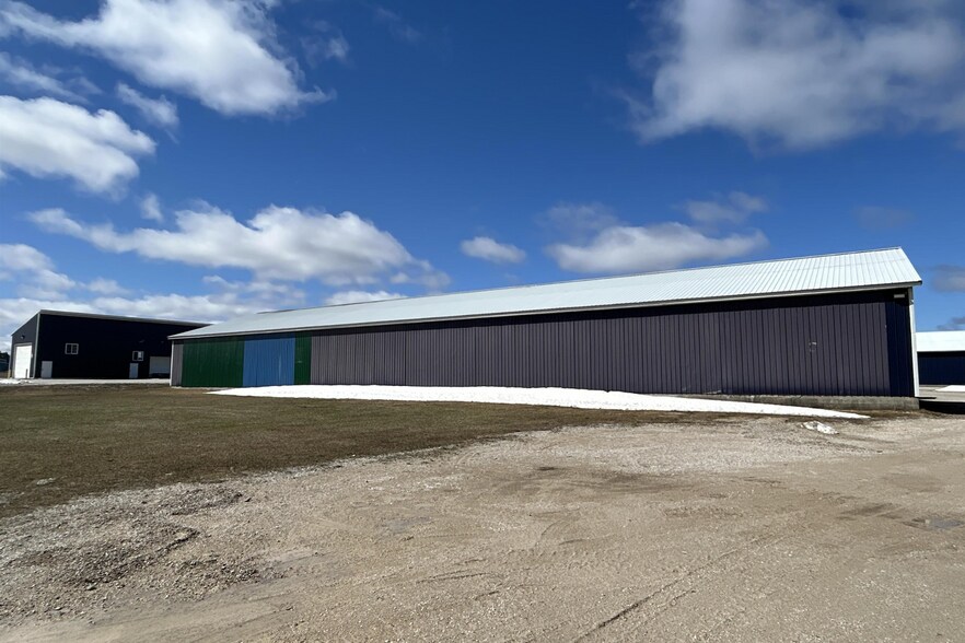 More Photos Of 6946 County Road 392, Newberry Warehouse For Sale