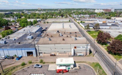 More Photos Of 2639 2nd St NE, Saint Anthony Manufacturing For Sale