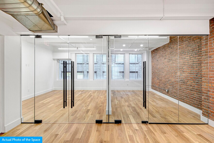 More Photos Of 133 W 25th St, New York Office For Lease