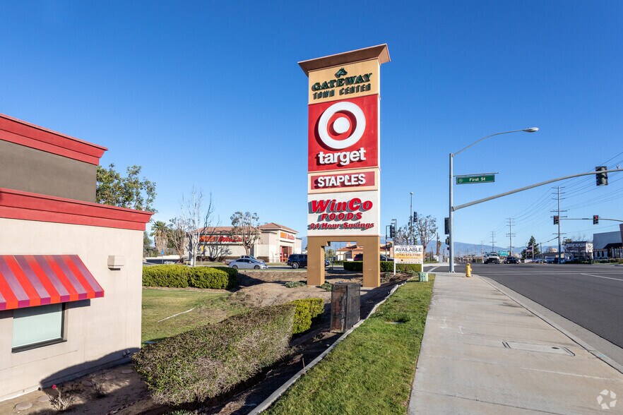 More Photos Of 1080-1290 Hamner Ave, Norco Unknown For Lease