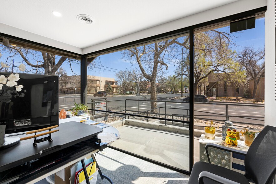 More Photos Of 802 S Tejon St, Colorado Springs Office For Sale