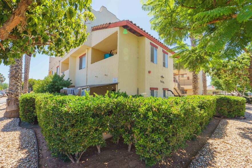 More Photos Of 3691 National Ave, San Diego Apartments For Sale