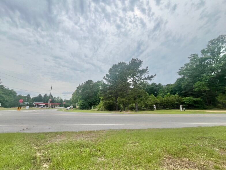 Primary Photo Of 23940 Co Rd 47 Rd, Perdido Land For Sale