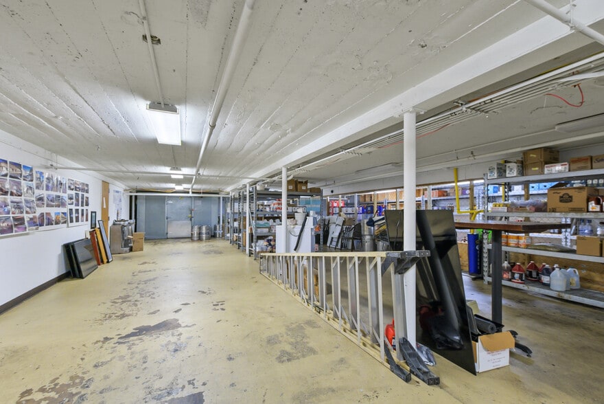 More Photos Of 3422 W 95th St, Evergreen Park Restaurant For Sale