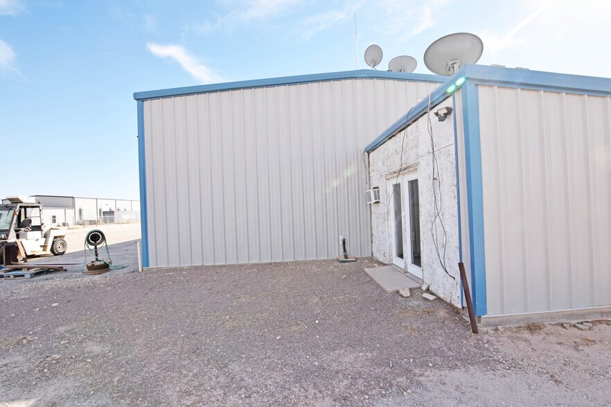 More Photos Of 12008 E Highway 158, Gardendale Industrial For Sale