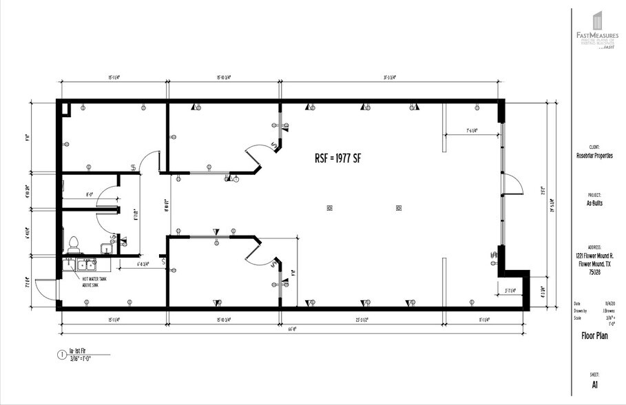 More Photos Of 1101-1221-3 Morriss/Gerault Rd, Flower Mound Unknown For Lease