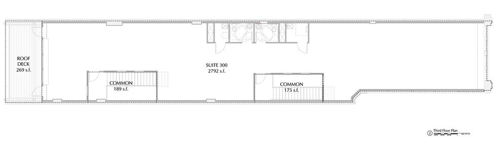 More Photos Of 112 W 7th St, Columbia Office For Lease