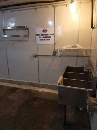 More Photos Of 2010 8th St, North Bergen Refrigeration Cold Storage For Lease