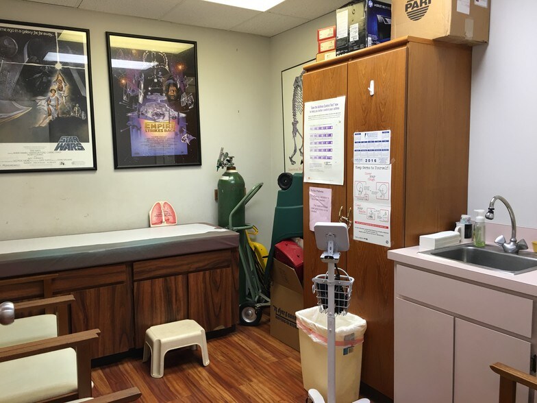 More Photos Of 99-128 Aiea Heights Dr, Aiea Medical For Sale