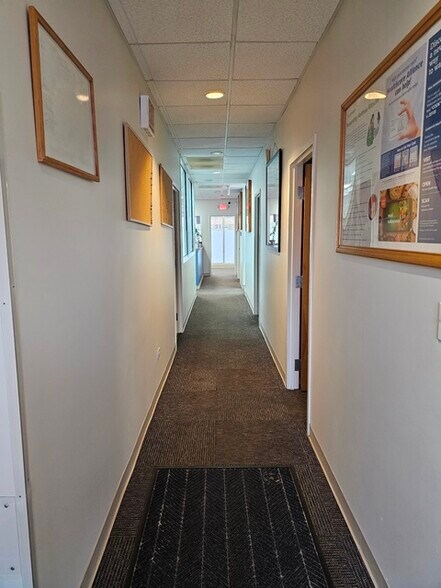 More Photos Of 4655 N Elston Ave, Chicago Healthcare For Lease