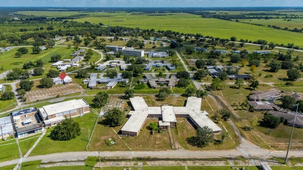 More Photos Of 6000 FL-31 Hwy, Arcadia Flex For Sale