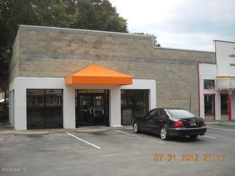Primary Photo Of 3558 SW College Rd, Ocala Unknown For Lease