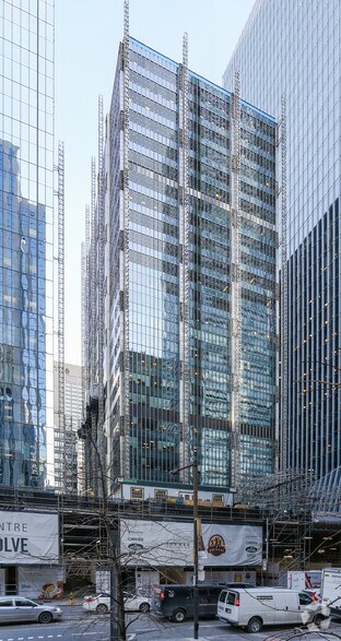 More Photos Of 120 Adelaide St W, Toronto Office For Lease