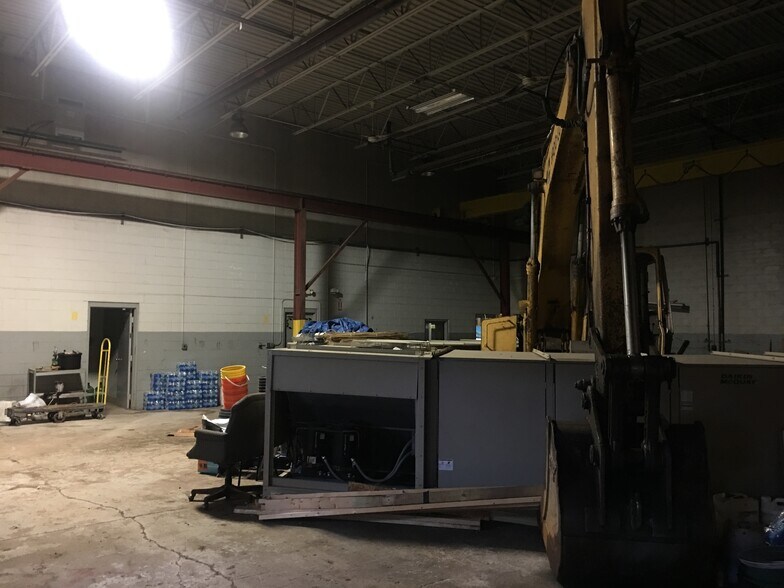 More Photos Of Thetford Dispensary, Cultivation, Processing, Clio Distribution For Sale