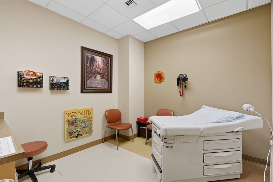 More Photos Of 5750 E Highway 90, Sierra Vista Medical For Lease