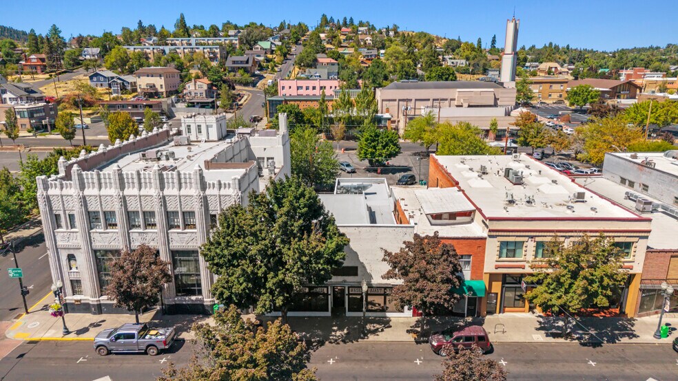 More Photos Of 617 Main St, Klamath Falls Storefront Retail Residential For Sale