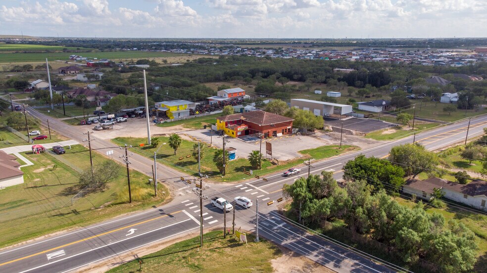More Photos Of 8040 N Val Verde Rd, Donna Restaurant For Sale
