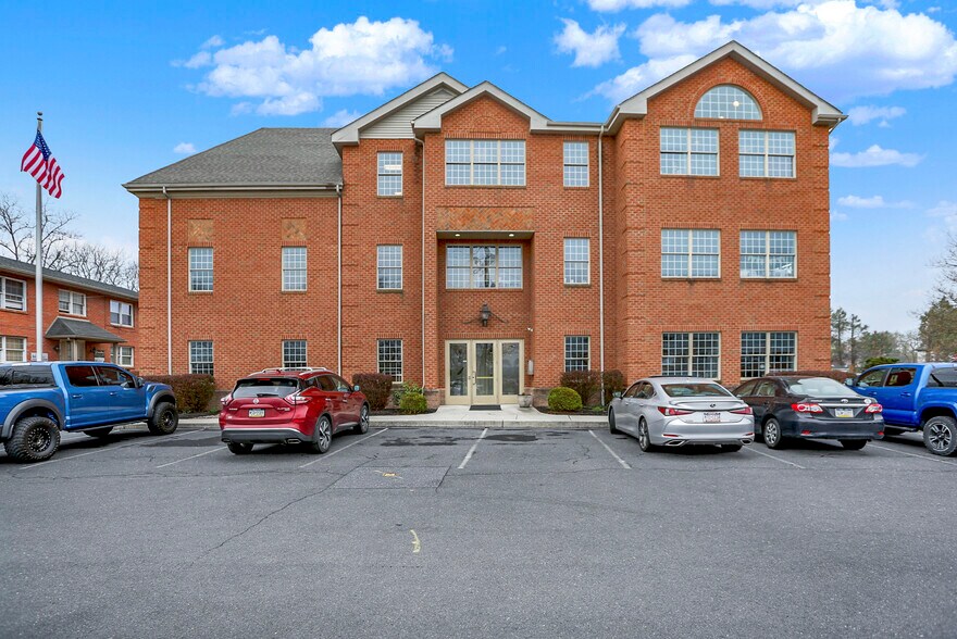 Primary Photo Of , Camp Hill Office For Sale