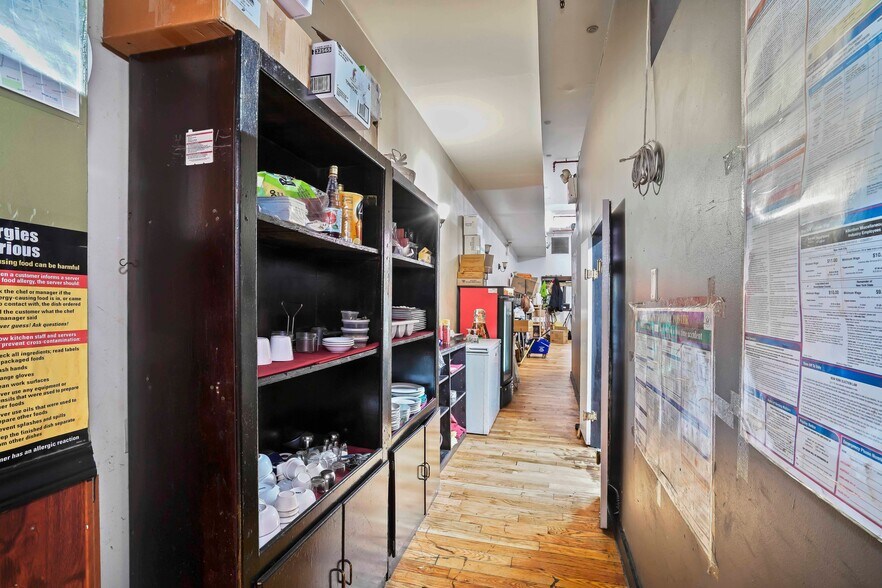 More Photos Of 739 Grand St, Brooklyn Apartments For Lease