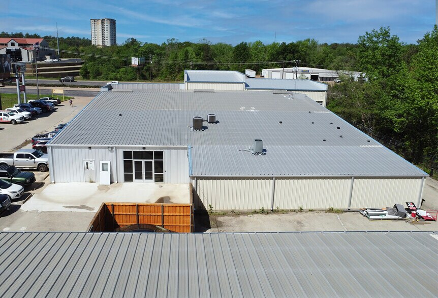 More Photos Of 2850 S Southwest Loop 323, Tyler Distribution For Sale