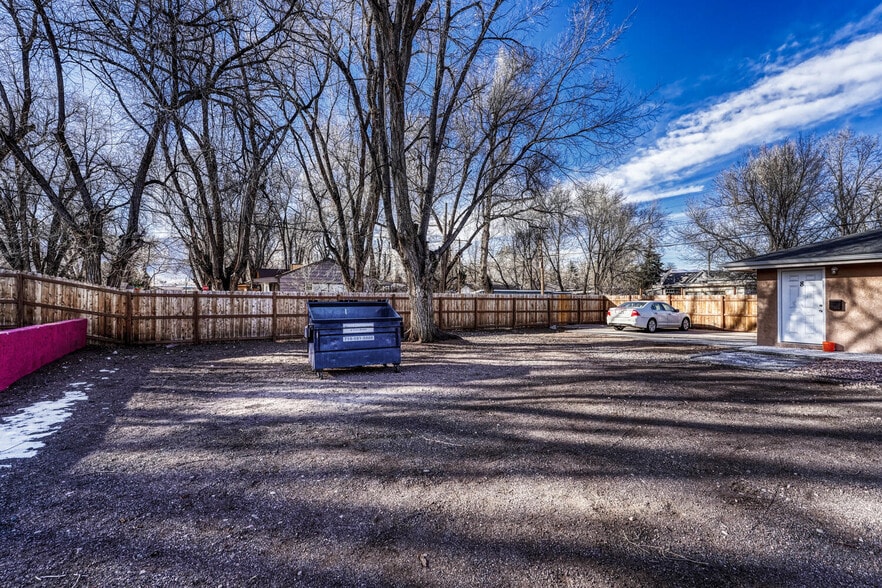 More Photos Of 1512-1518 S Corona Ave, Colorado Springs Apartments For Sale