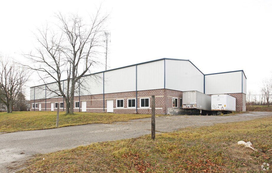 Primary Photo Of 4601 Platt Ln, Ann Arbor Warehouse For Sale