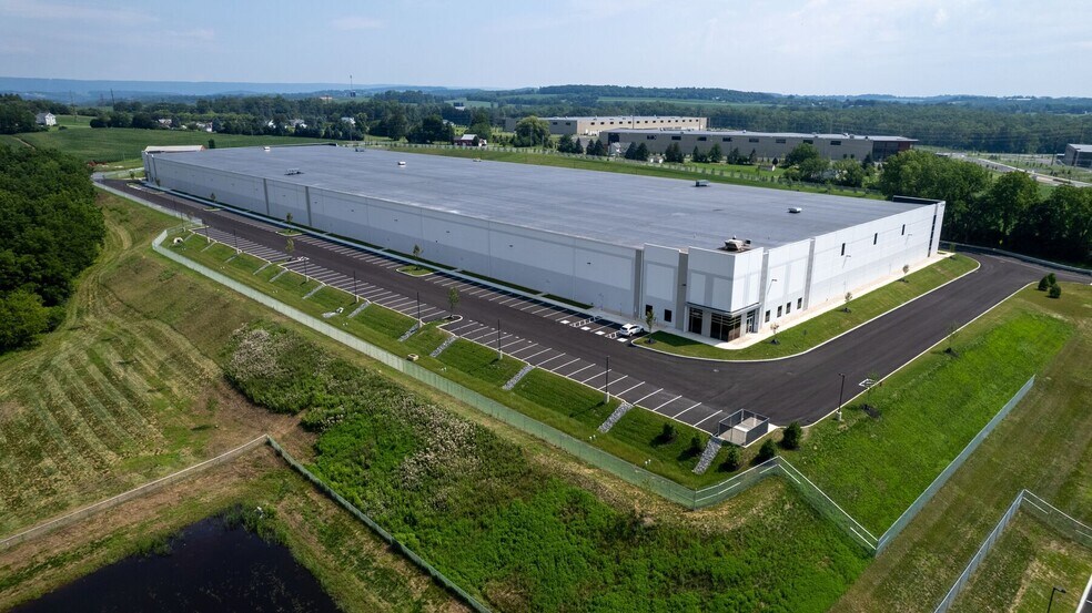 More Photos Of 2800 Liberty Dr, Northampton Industrial For Sale