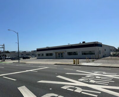 More Photos Of 430-434 E Brokaw Rd, San Jose Warehouse For Lease