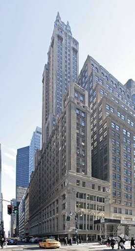 Photo of 12nd Floor Ste 1206